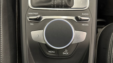 Audi Q2 40 TFSI Quattro Black Edition 5dr S Tronic Petrol Estate